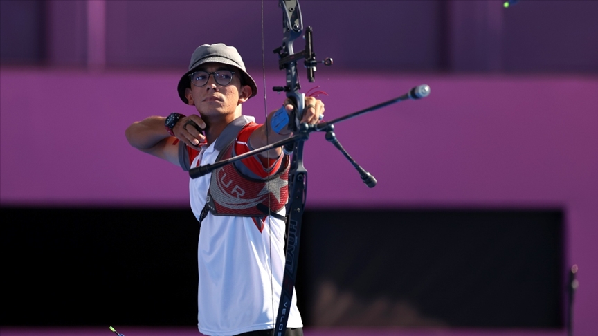 Türkiye'den Tokyo 2020'de Tarihi Başarı