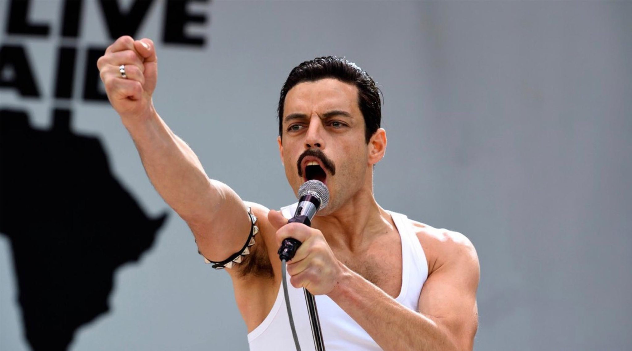 Bohemian Rhapsody'nin devamı için yeşil ışık