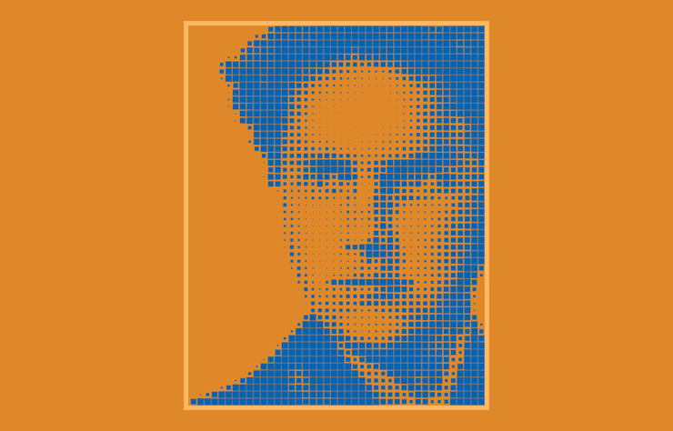 Louis Vuitton, Louis'nin 200. Doğum Gününü Kutluyor