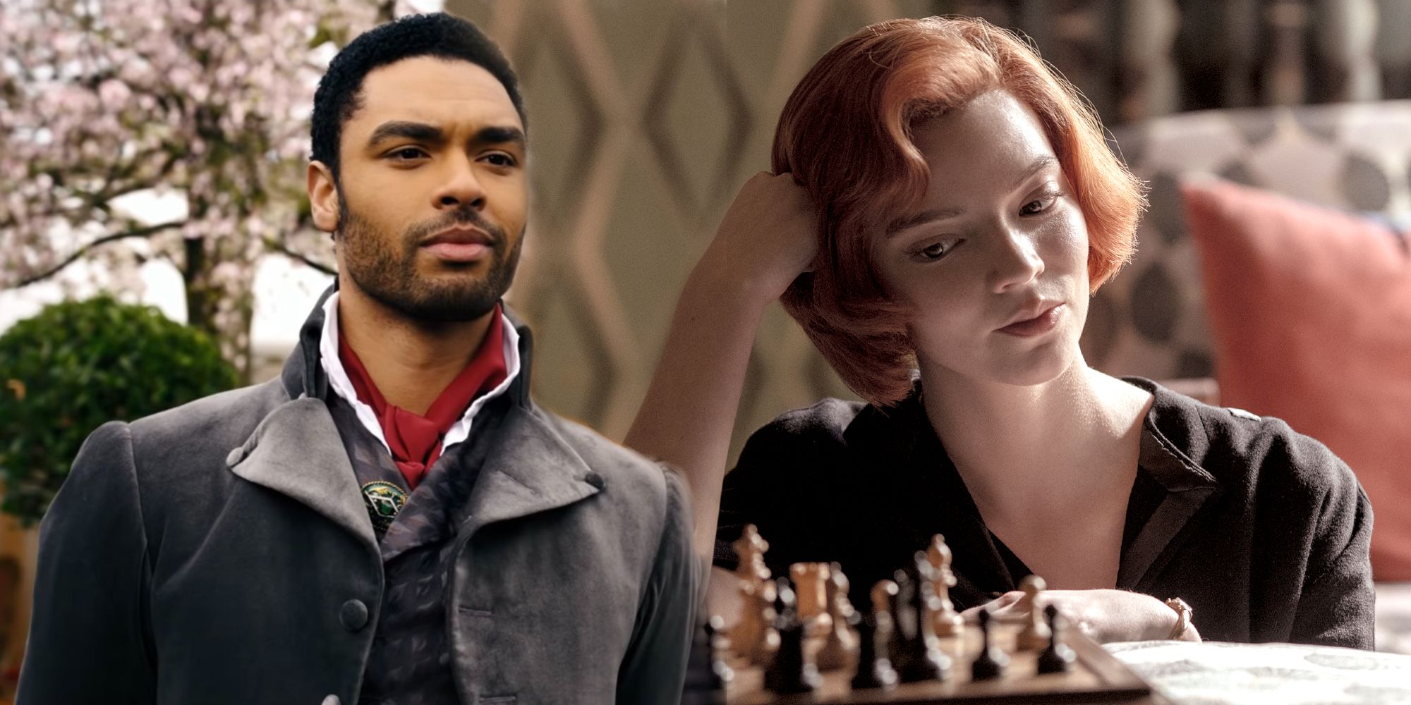 Hollywood'un En Gözde 5 Oyuncusu