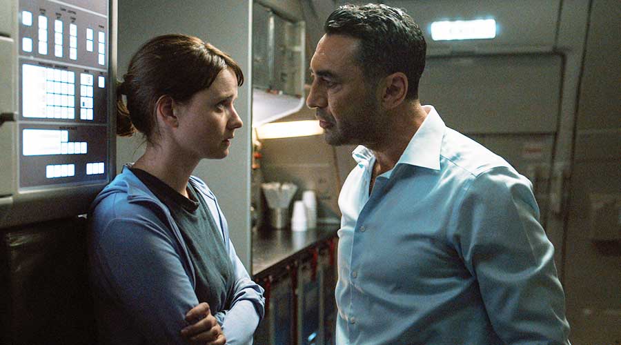 Into The Night 2. Sezon Fragmanı Yayınlandı