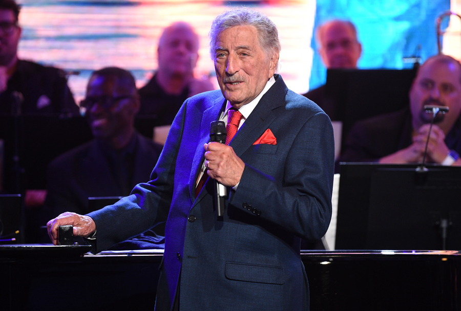 Alzheimer Teşhisi Konulan Tony Bennett Sahnelere Veda Etti