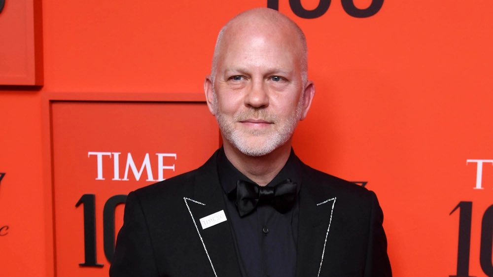 Ryan Murphy Yeni Projelerini Duyurdu