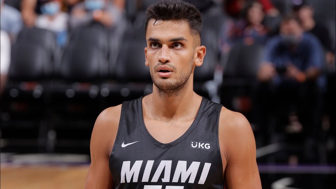 Ömer Faruk Yurtseven, NBA'de karşısına çıkacak her türlü teste hazır