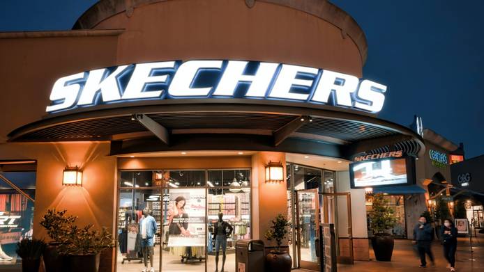 Skechers, Haiti Deprem Mağdurlarına Bağış Yapacak