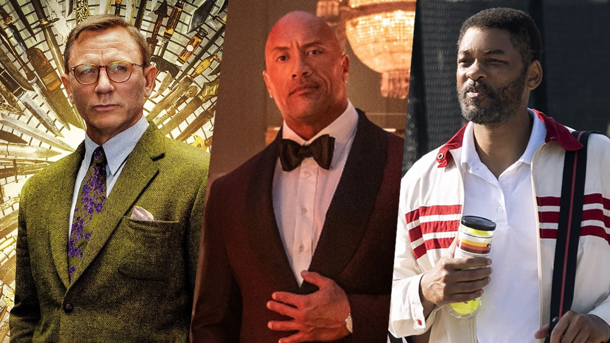 Dünya Çapında En Çok Kazanan 10 Film Yıldızı