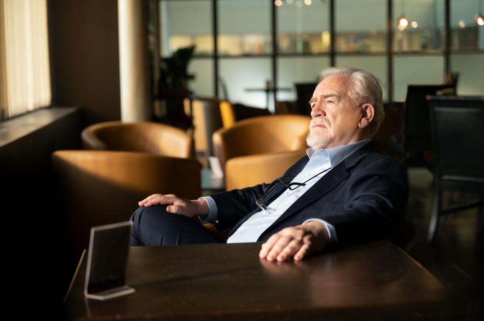 Succession 3. Sezonu Ekim Ayında Yayınlanacak