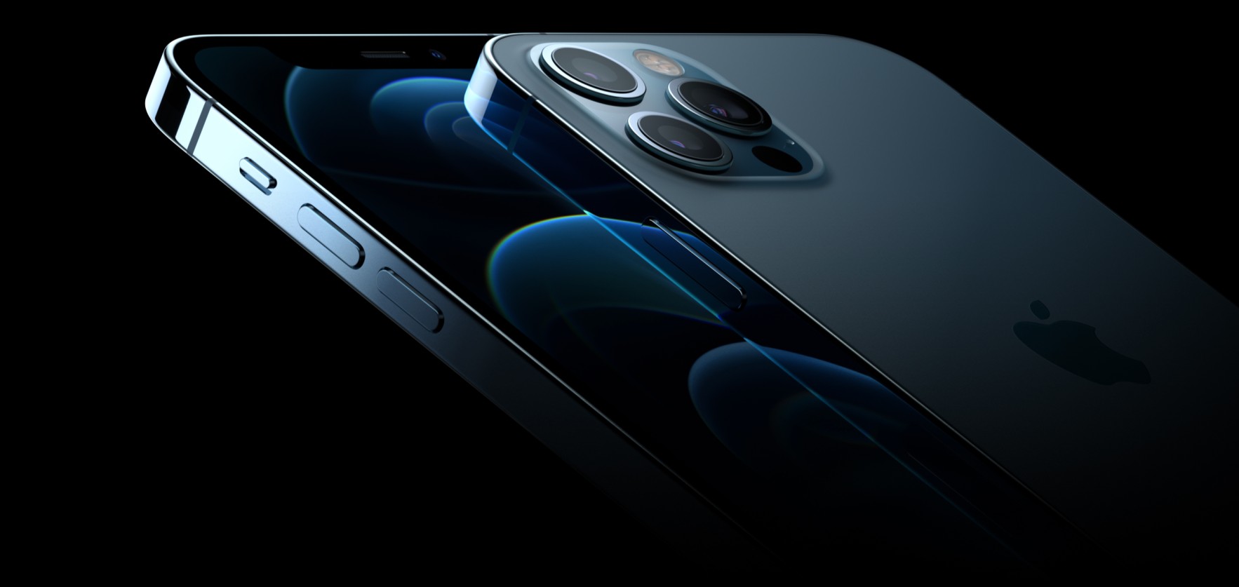 Apple'ın iPhone 13'teki Fiziksel Düğmeleri Kaldırıyor Mu?