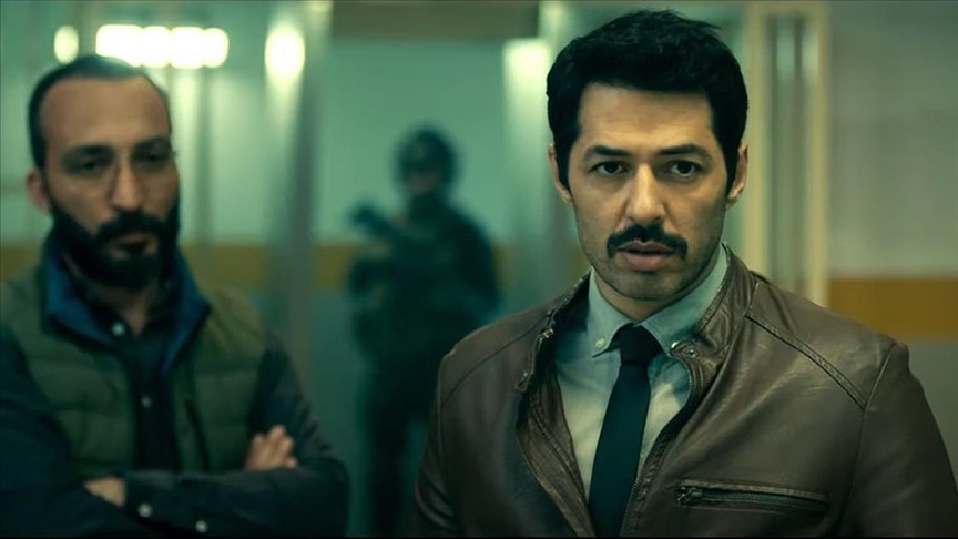 'Karanlık Şehir Hikayeleri: Kilit' sinemaseverlerle buluşuyor