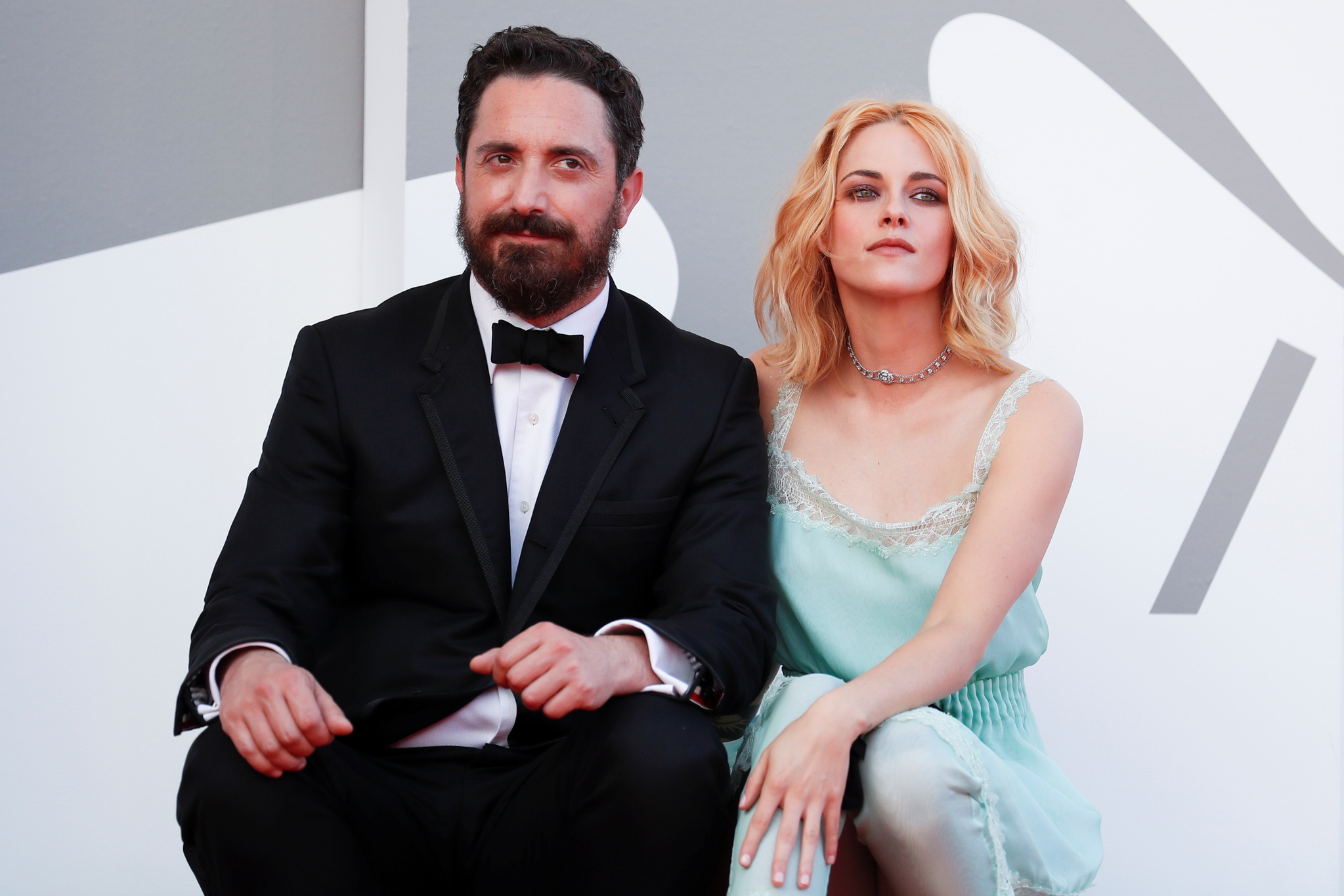 Spencer Filminin İlk Gösterimi Venedik'te Gerçekleşti