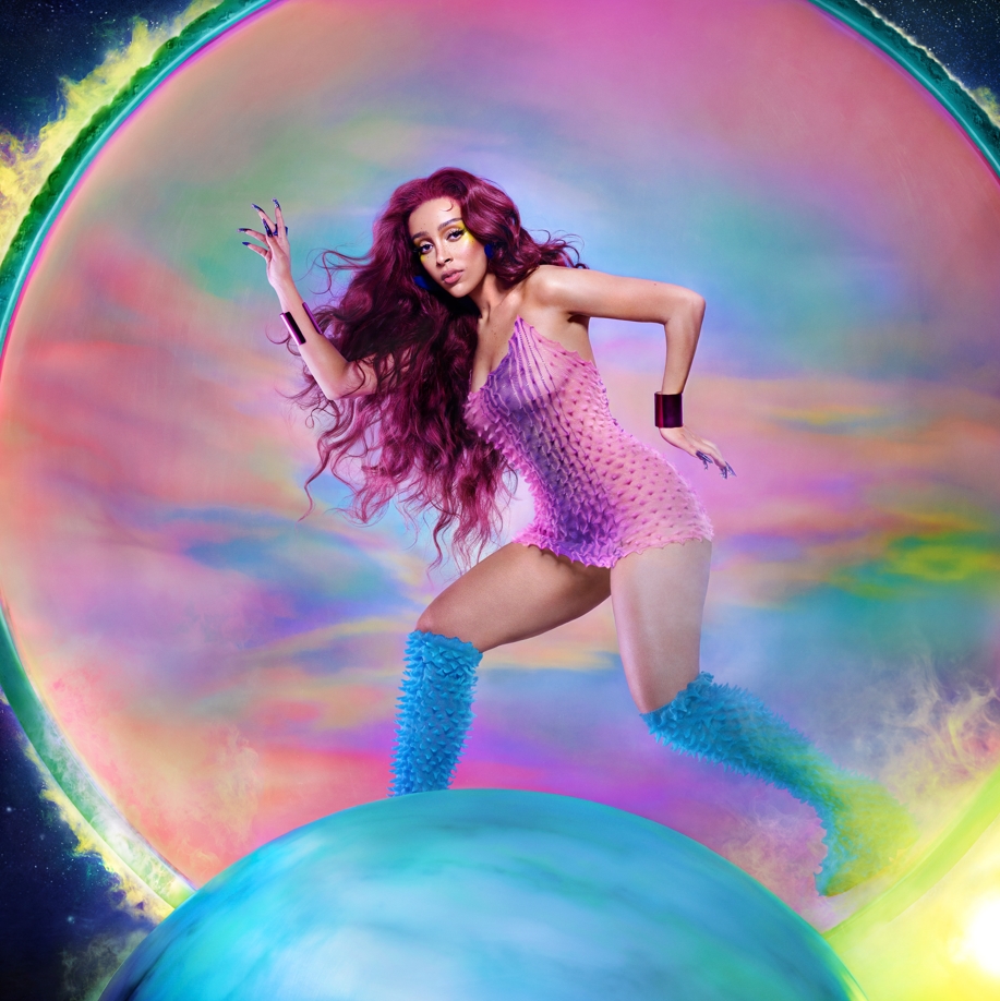 Doja Cat MTV Müzik Ödülleri’ni sunacak