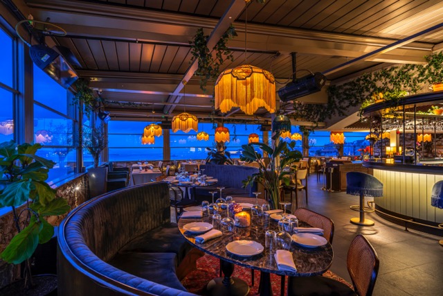 İstanbul'un yeni buluşma noktası The Artisan İstanbul MGallery