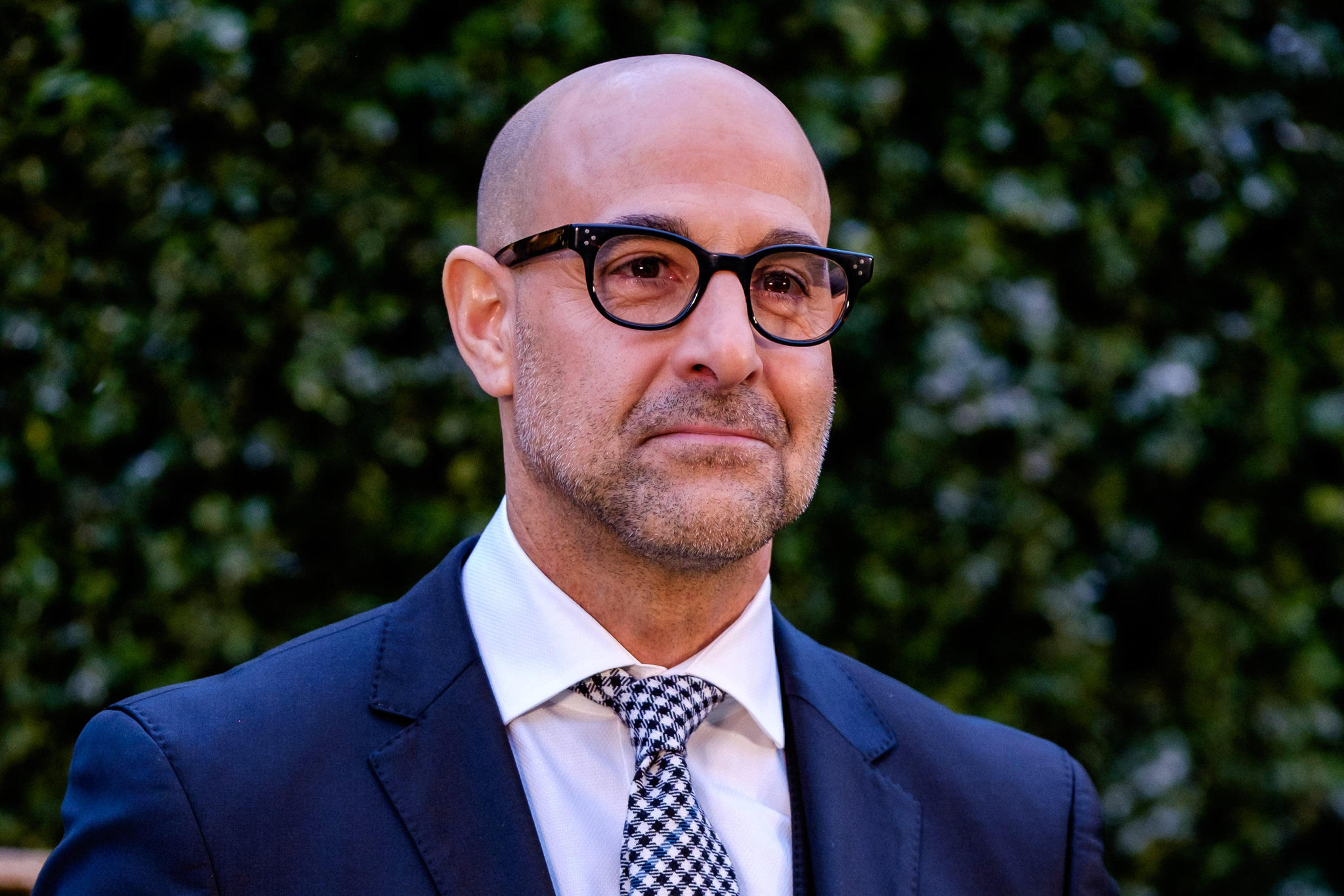 Oyuncu Stanley Tucci kanserle mücadele ettiğini duyurdu