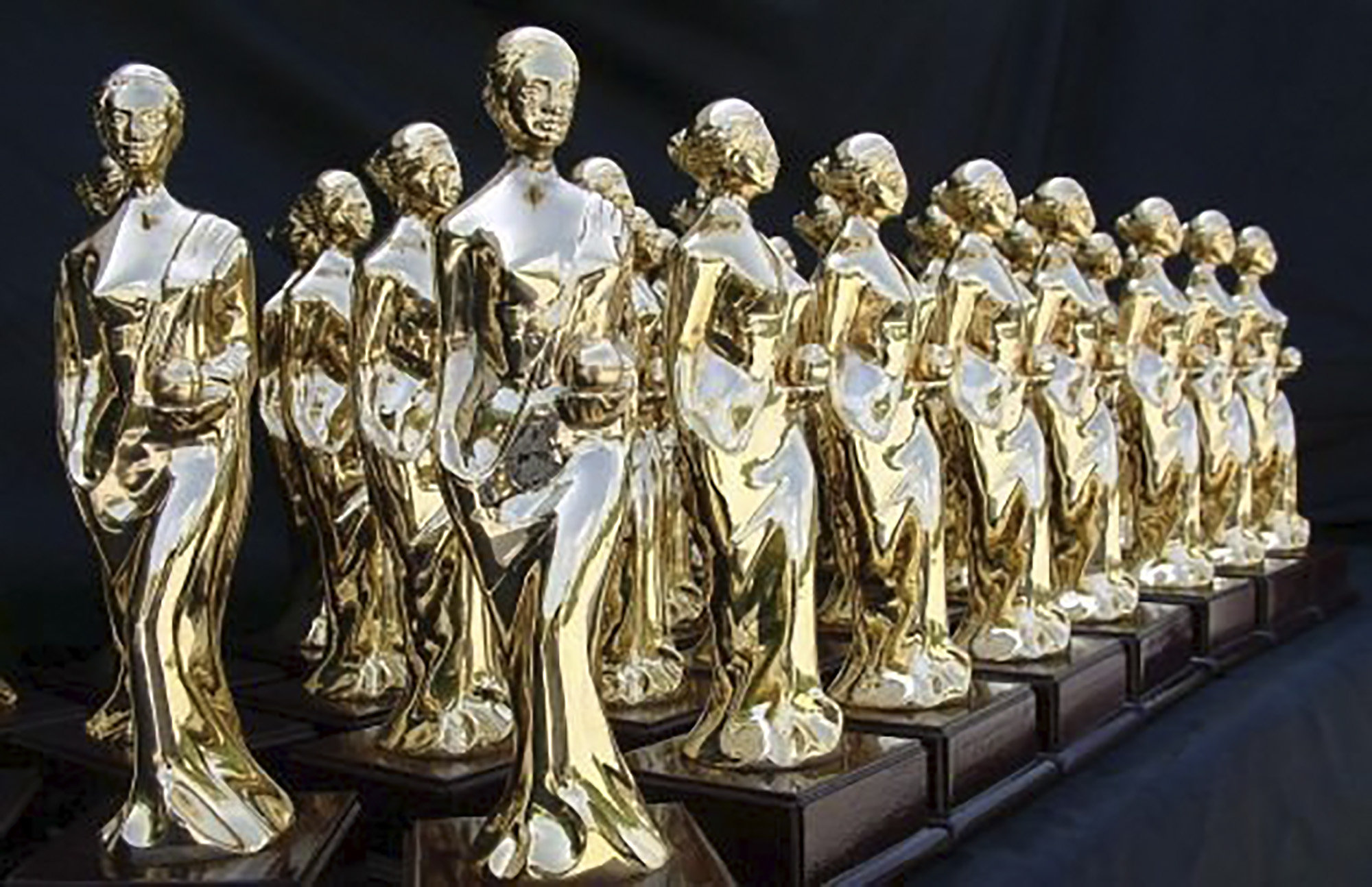 58. Antalya Altın Portakal Film Festivali'nin Ana Jürileri Açıklandı