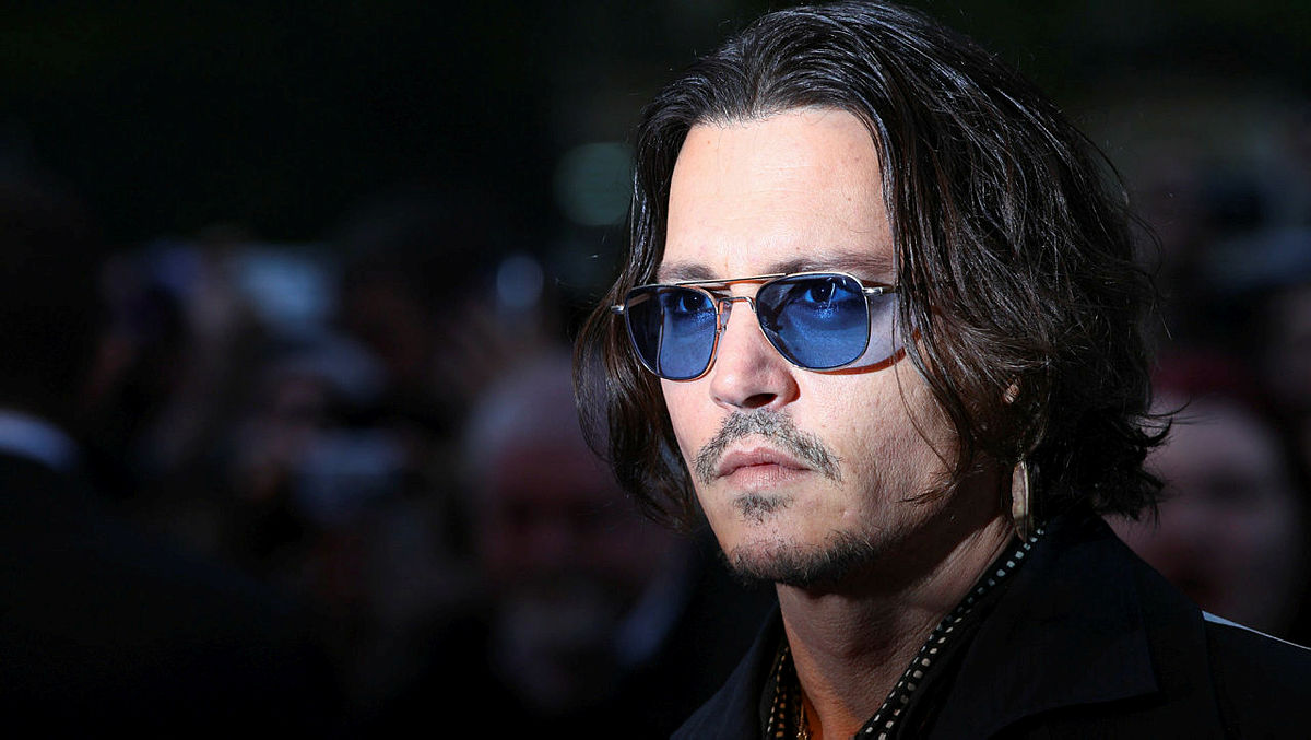Johnny Depp'ten "cancel" kültürüne isyan