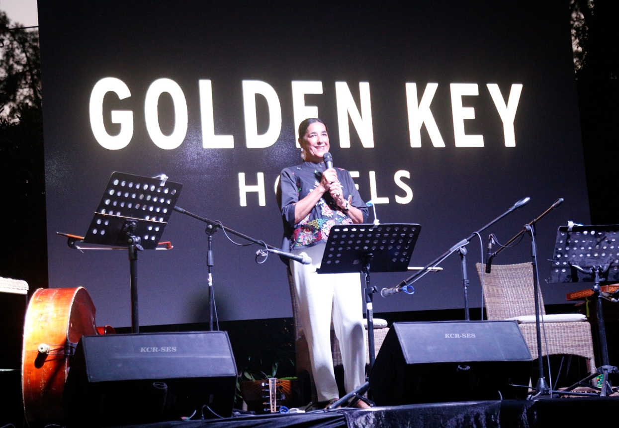 Golden Key Bördübet'ten 'Birlikte İyileşelim' etkinliği