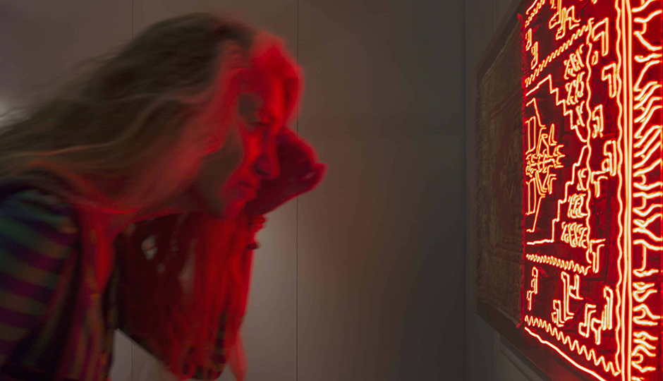 16. Contemporary İstanbul başlıyor