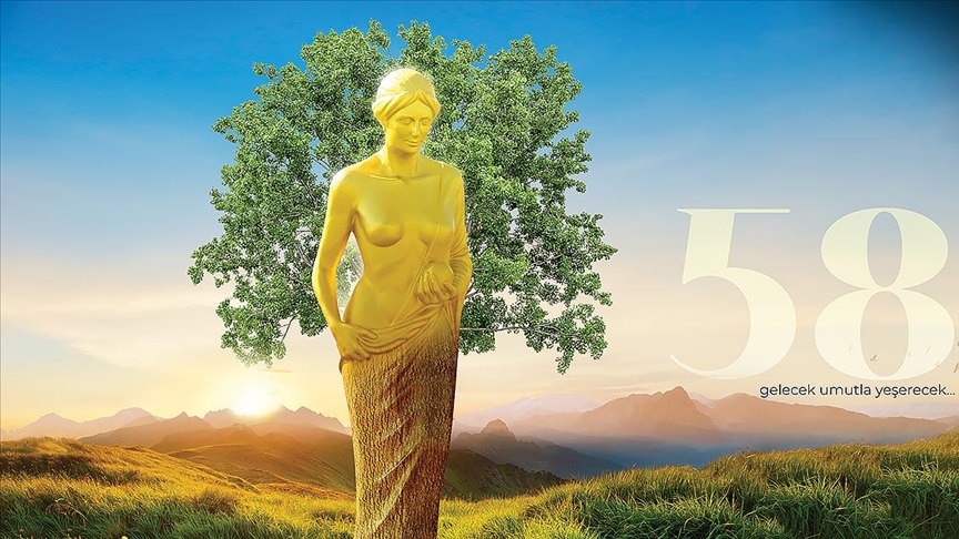 'Türkiye'nin Oscar'ı Altın Portakal 58. Kez Sahiplerini Bulacak