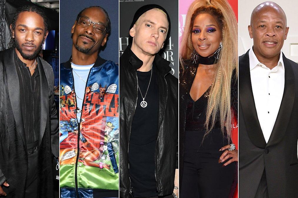 Super Bowl 2022 Devre Arası Şovunda Sahne Alacak İsimler Açıklandı