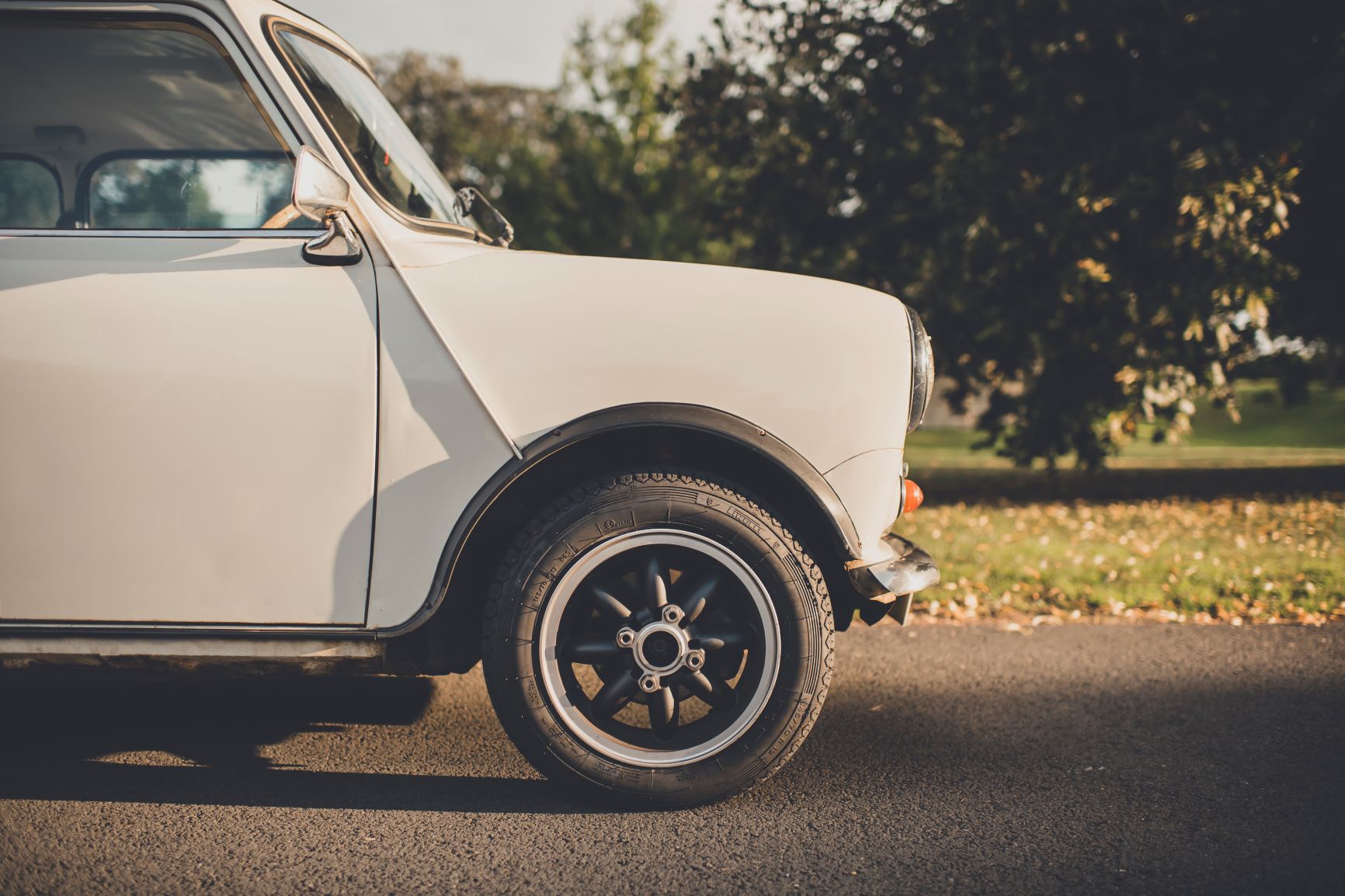 Pirelli Klasik Mini Koleksiyoncuları İçin Üretti