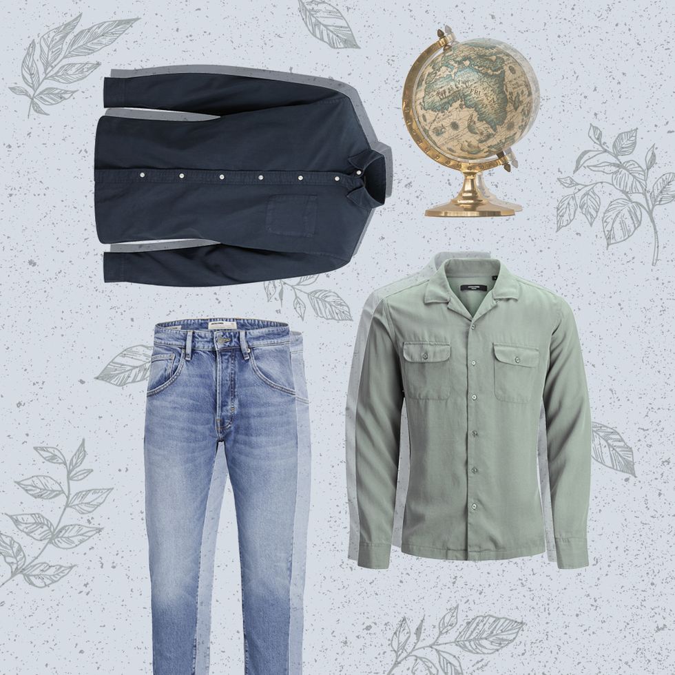 Gardırobunuzu "Çevre Dostu" Hale Getirmenin 4 Kolay Yolu