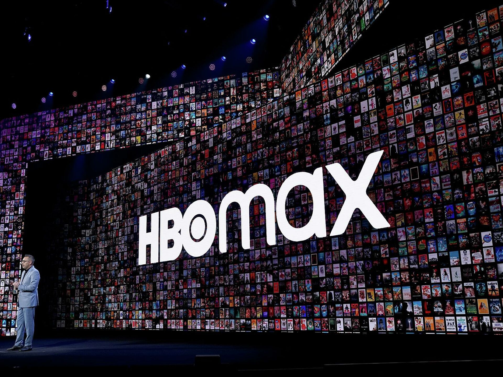 HBO Max 2022'de Türkiye’de Yayın Hayatına Başlayacak