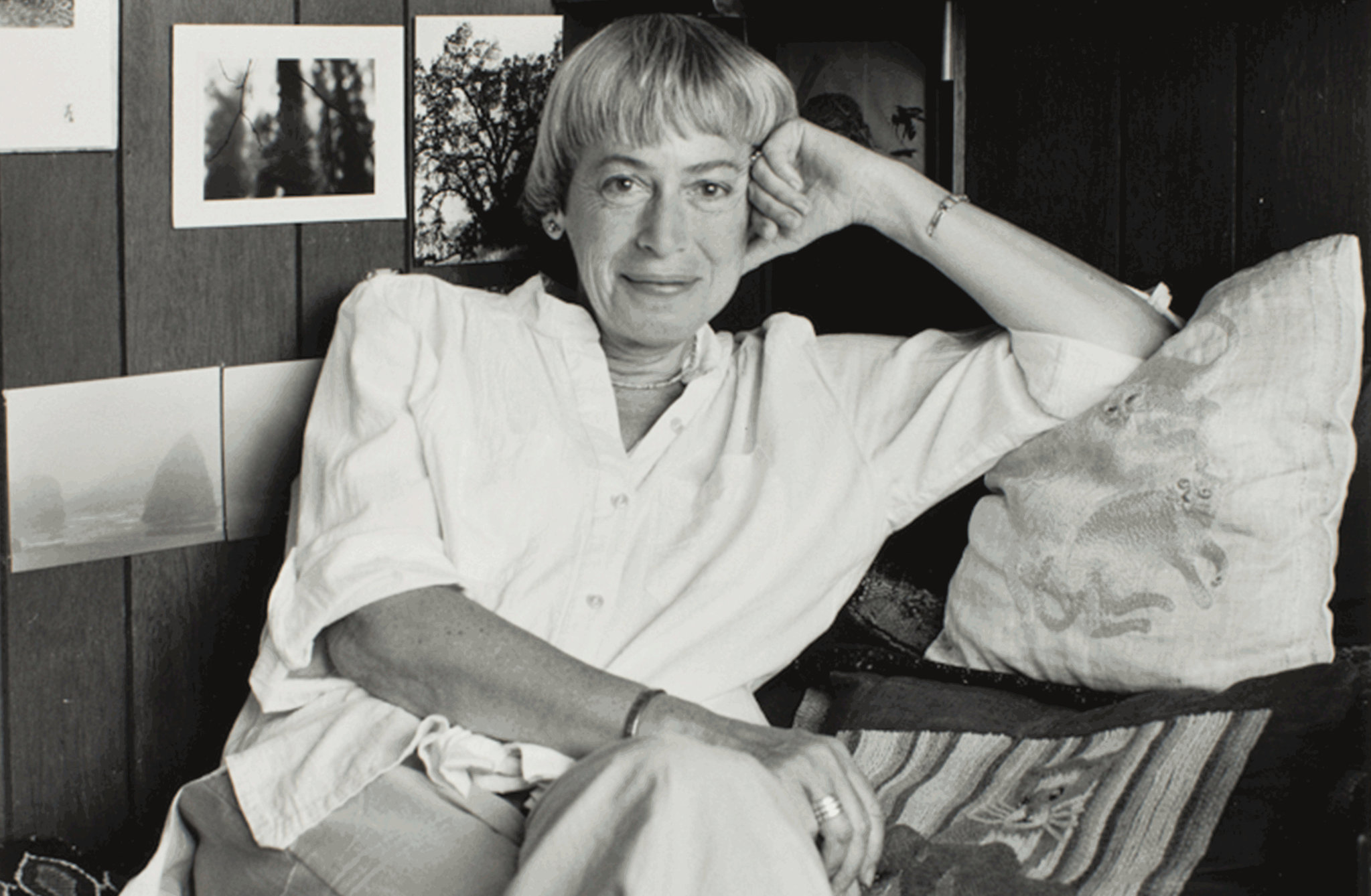 Ursula K. Le Guin'in "Mülksüzler" Romanı Dizi Oluyor