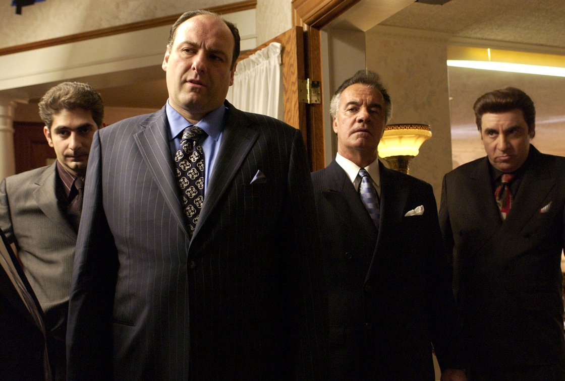 The Sopranos'un Türkiye Uyarlaması Geliyor