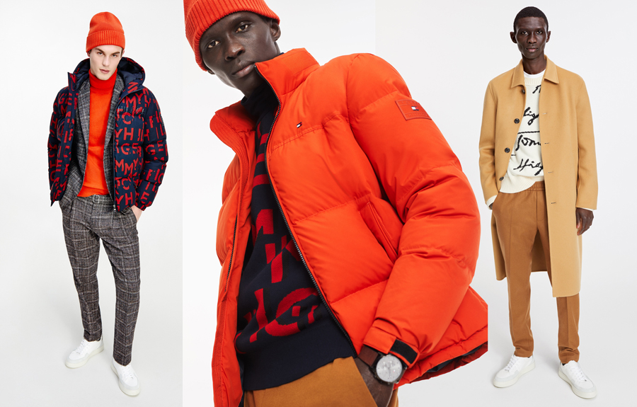 Kaşif Kulübü: Tommy Hilfiger Sonbahar 2021