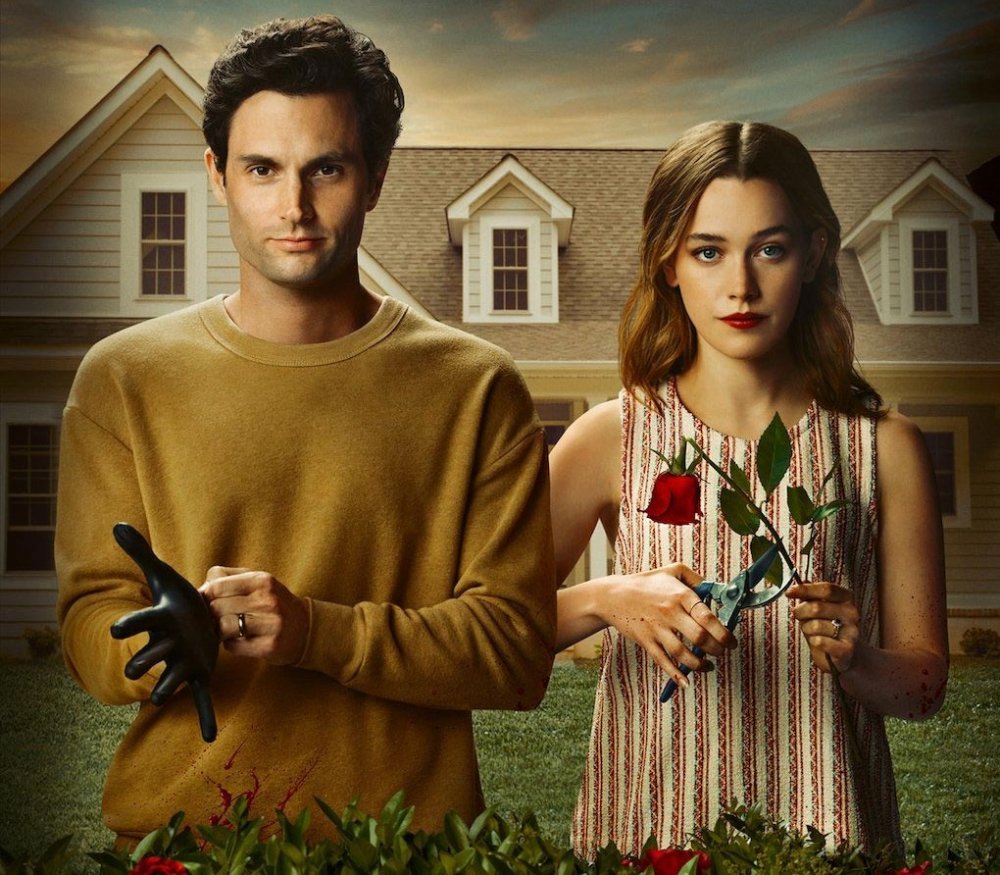 You 4. Sezon Onayını Aldı