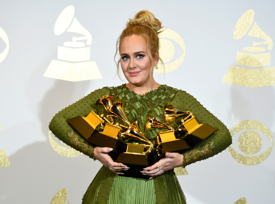 Adele'in Yeni Albümü '30' Hakkında Her Şey