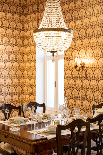 Modayla Sanatın Kucaklaşması: Istanbul State of Mind Sergisi