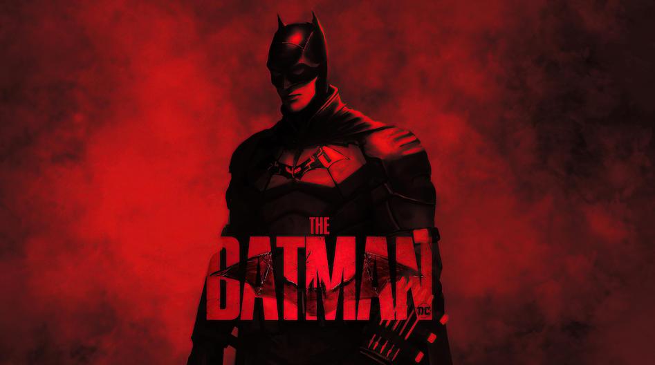 Robert Pattinson'lı The Batman'dan Fragman Geldi