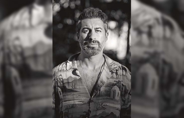 Stil: Mohaç Rıza Köseoğulları