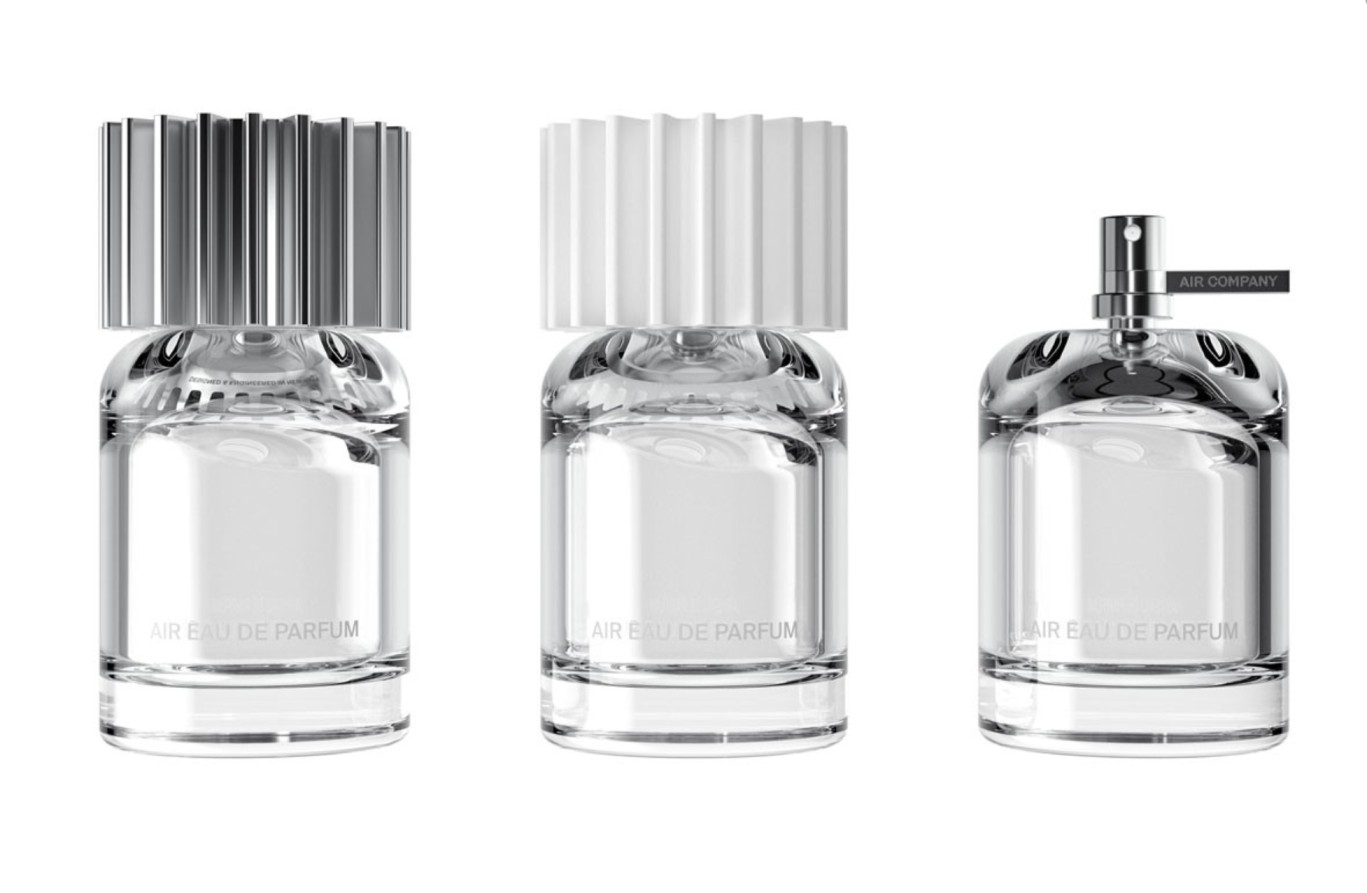 Air Company'nin Şık Yeni Kokusu İklim Değişikliğiyle Mücadele Ediyor