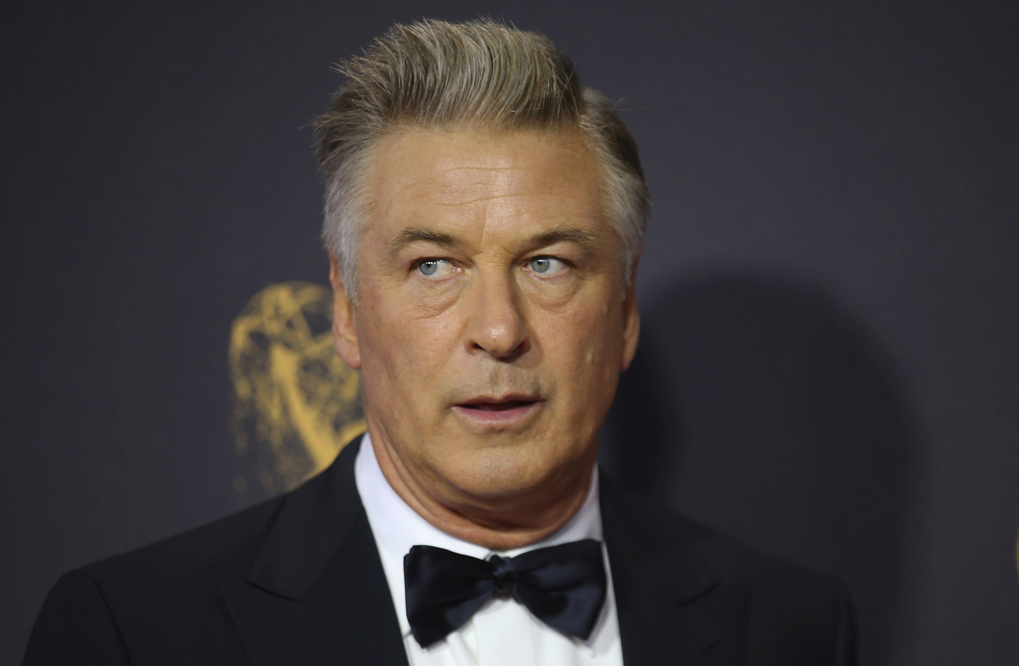 Alec Baldwin'den İlk Açıklama Geldi