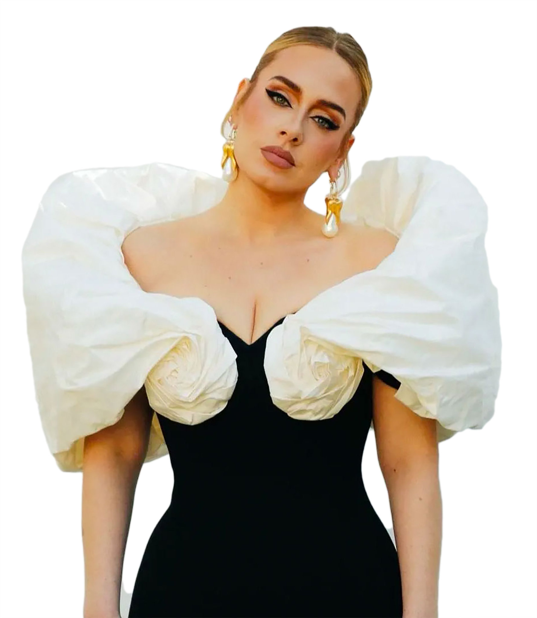 Adele, Easy On Me ile Rekor Üstüne Rekor Kırıyor