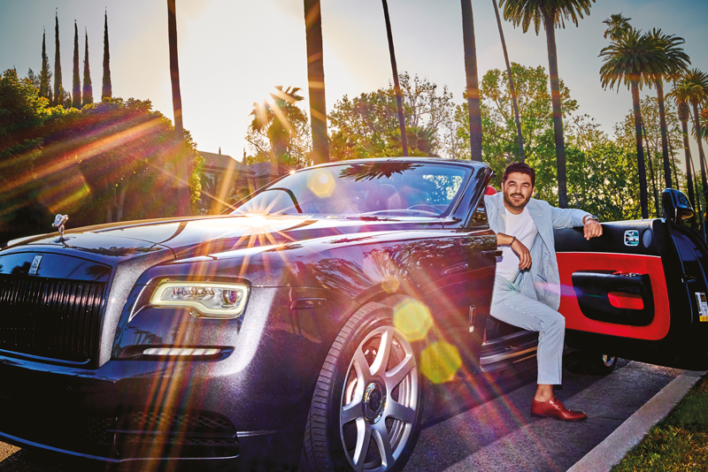 Başarı Odaklı: Uğur Akkuş