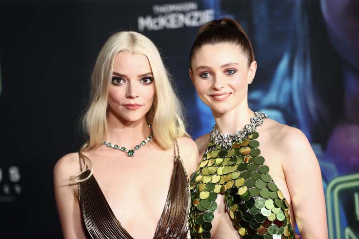 Last Night in Soho Galası Gerçekleşti