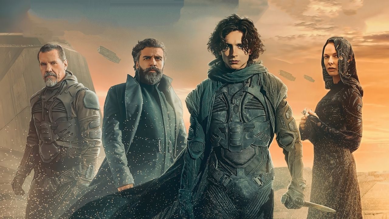 Dune'un Devam Filmi Kesinleşti