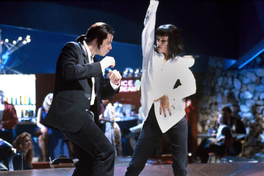 Quentin Tarantino, Pulp Fiction'ı NFT Olarak Satıyor