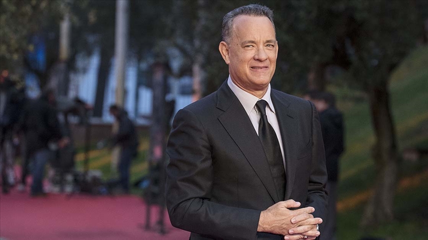 Tom Hanks Jeff Bezos'un Uzay Yolculuğu Davetini Reddetmiş