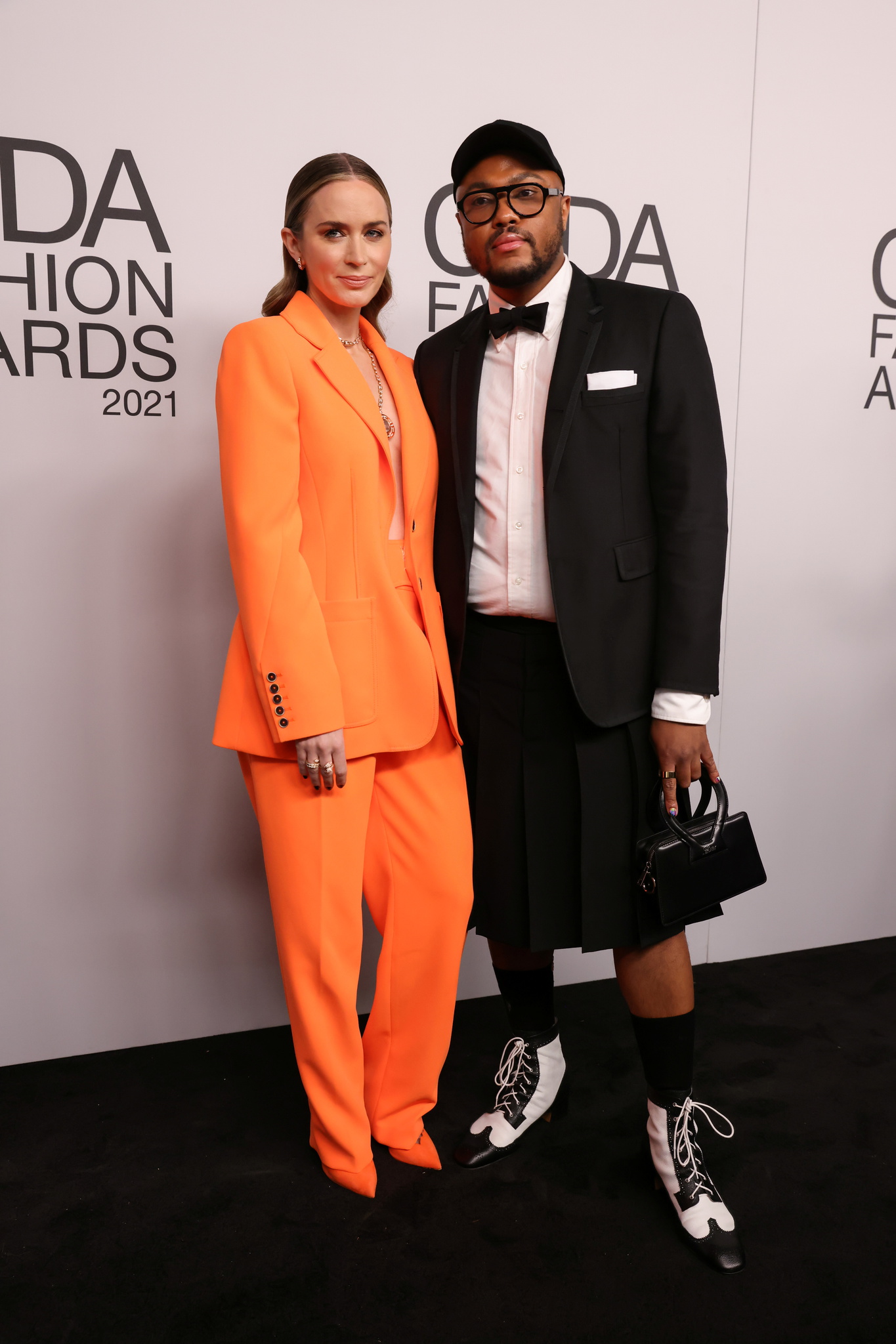 İşte 2021 CFDA Moda Ödülleri'nin Kazananları