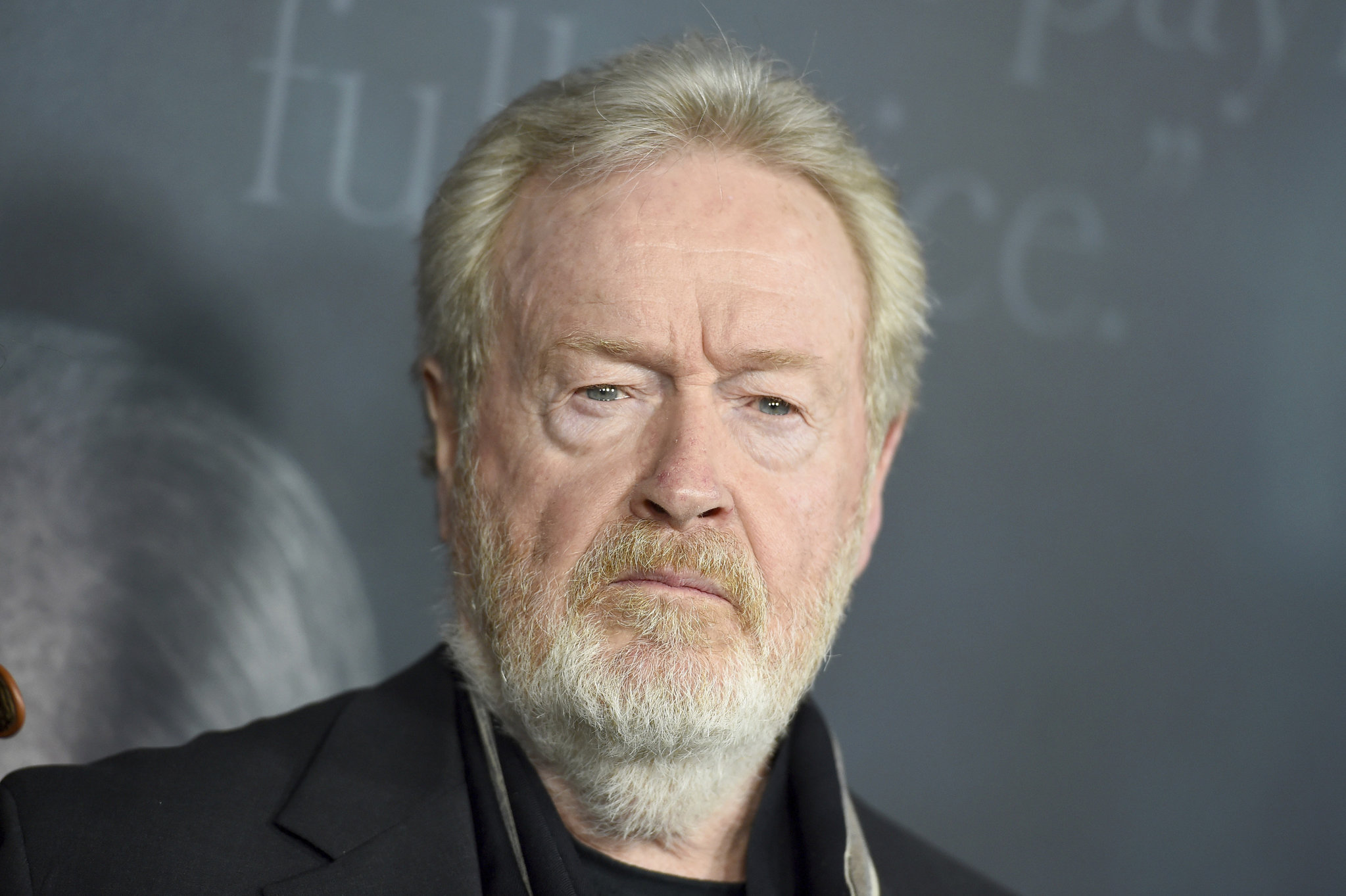 Ridley Scott'tan Süper Kahraman Filmlerine Eleştiri