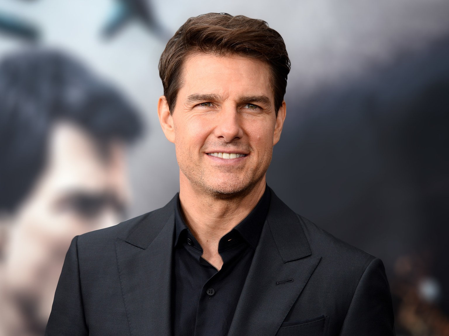 Tom Cruise, Marvel ile Görüşüyor