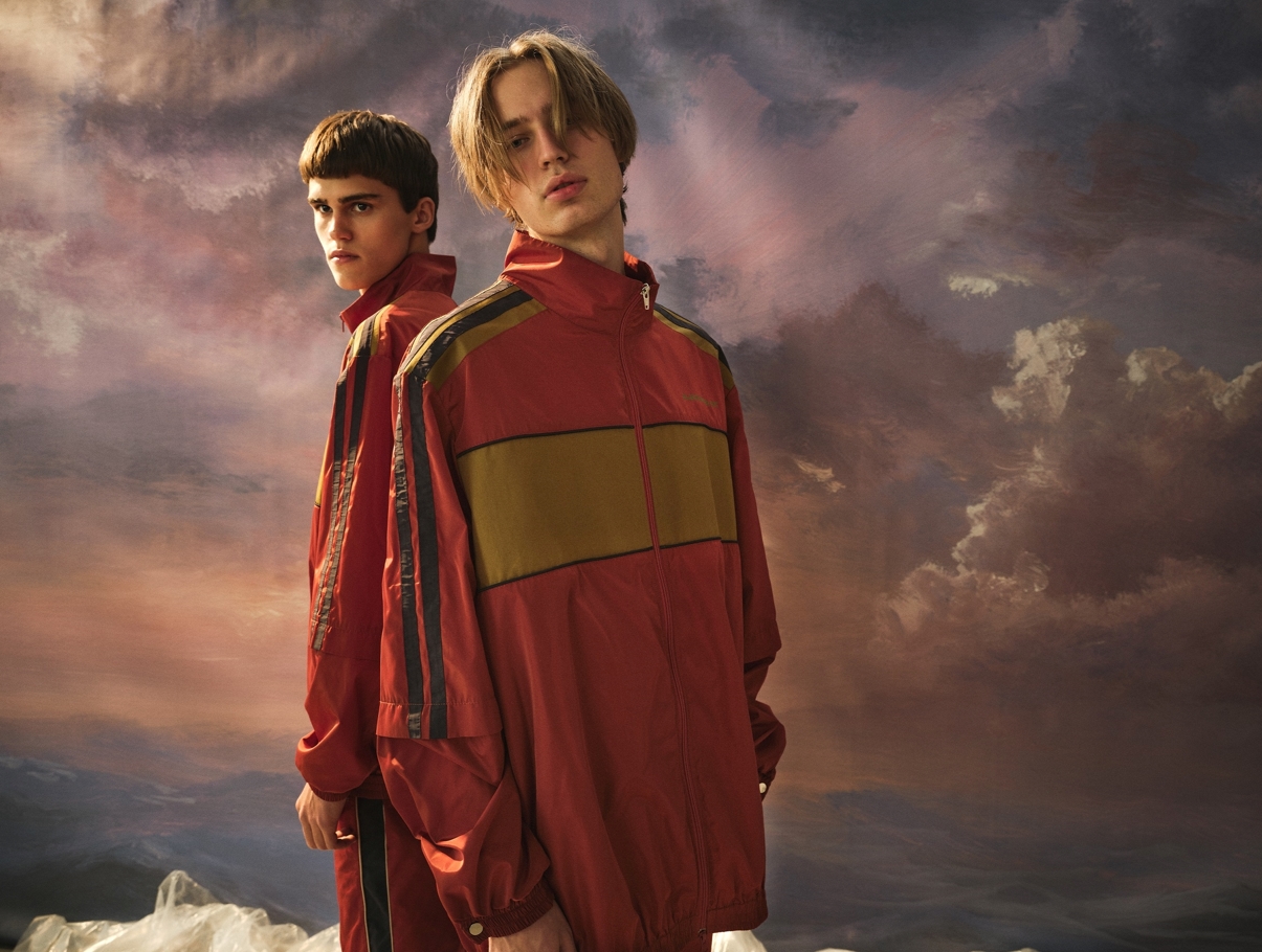 Alexander St.’den zamansız stillere yepyeni bir koleksiyon