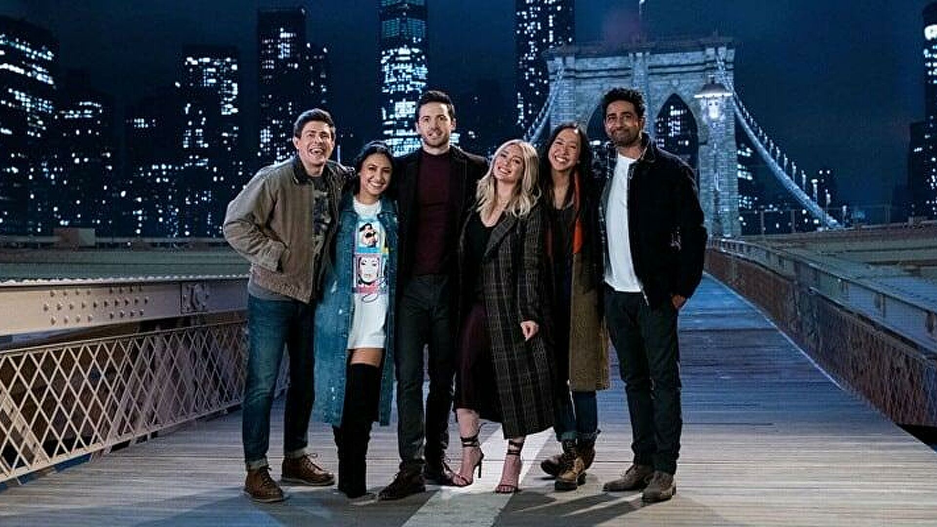 How I Met Your Father'ın Yayın Tarihi Belli Oldu