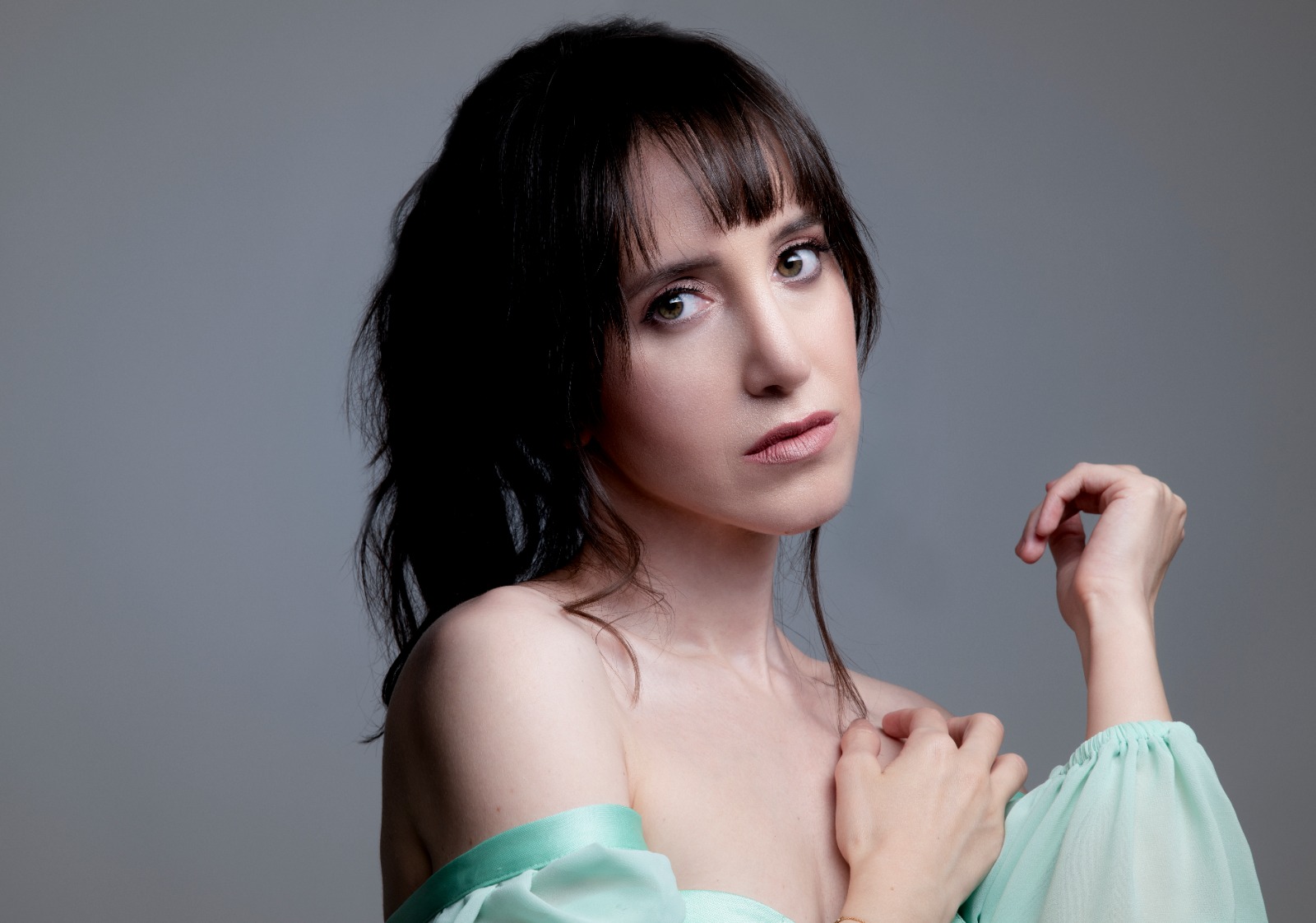 Sırma’nın İlk Albümü “Gökten” Yayında