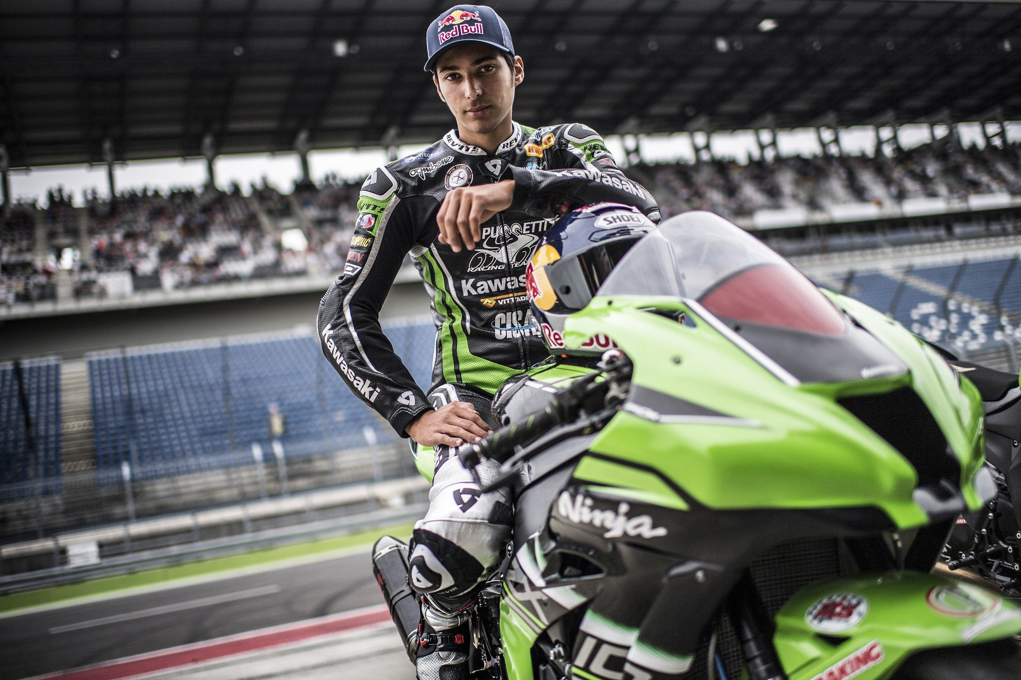 Dünya şampiyonu Toprak Razgatlıoğlu, Monako'da ödül törenine katılacak