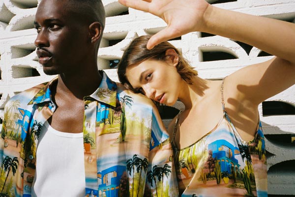 Les Benjamins x The Webster Miami Pop-Up